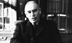 Keynes